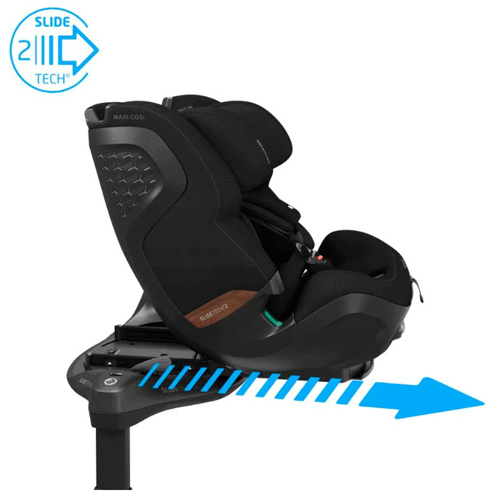 Silla Auto Maxi-Cosi Pearl XL Slide Pro