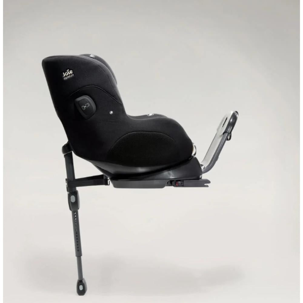 Silla Auto Joie Signature I-PRODIGI PRO Plus Test 40 cm hasta 125cm