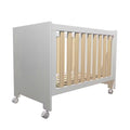 Cuna Ikid Essenza 120x60