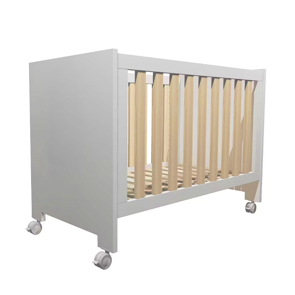 Cuna Ikid Essenza 120x60