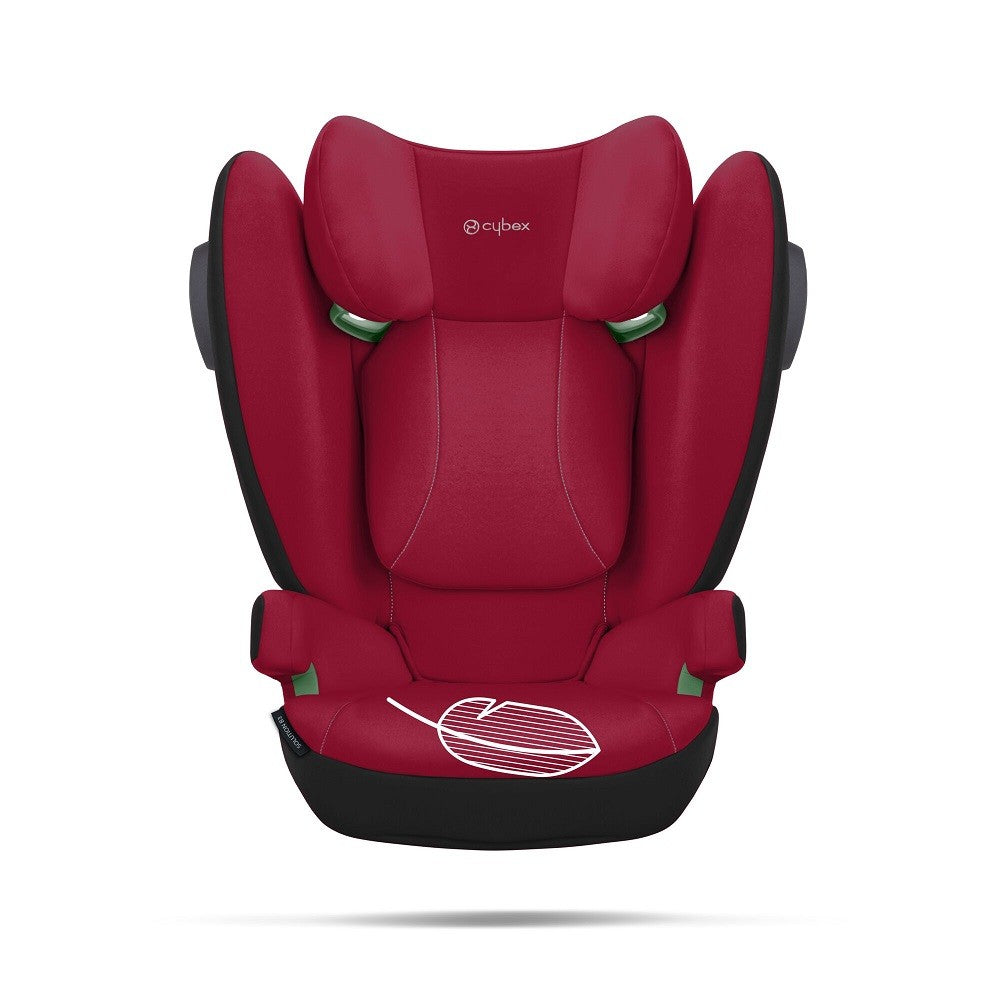 Silla Auto Cybex Solution B3 i-Fix