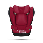 Silla Auto Cybex Solution B3 i-Fix