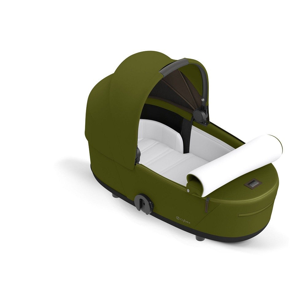 Capazo Cybex Mios Nueva Generación