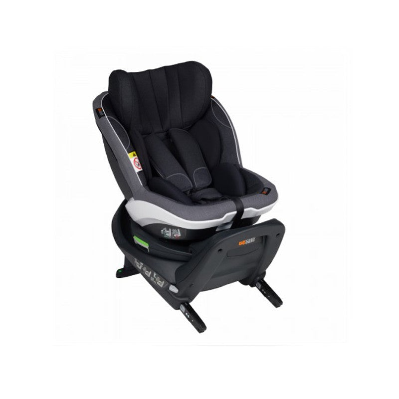 Silla Auto Besafe Izi Twist I-Size rotatoria