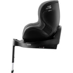 Silla auto Britax Römer Dualfix PRO coleccion STYLE