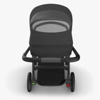 Cochecito Dúo Uppababy Cruz V3