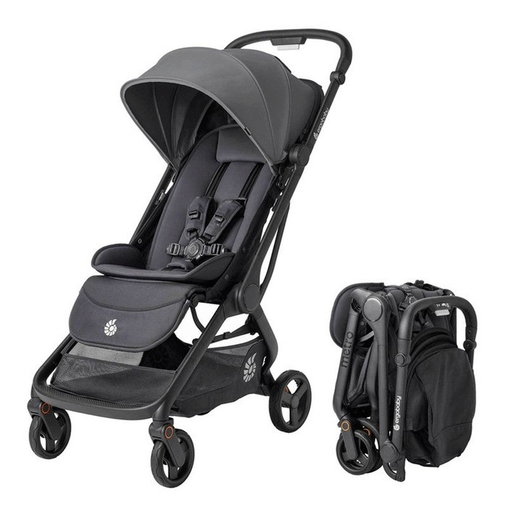 Silla Paseo Ergobaby Metro 3
