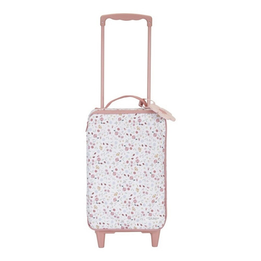 Maleta Little Dutch Flores & Mariposas
