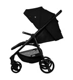 Silla Paseo Asalvo ICONIC hasta 22kg