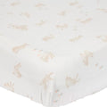 Bajera ajustable Little Dutch Moisés Baby Bunny