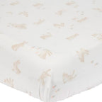 Bajera ajustable Little Dutch Moisés Baby Bunny