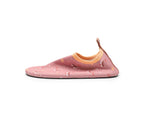 Escarpines Monnëka Whale Pink