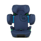 Silla Auto Be Cool FOLDY I-Size 100 hasta 150 cm 2-3