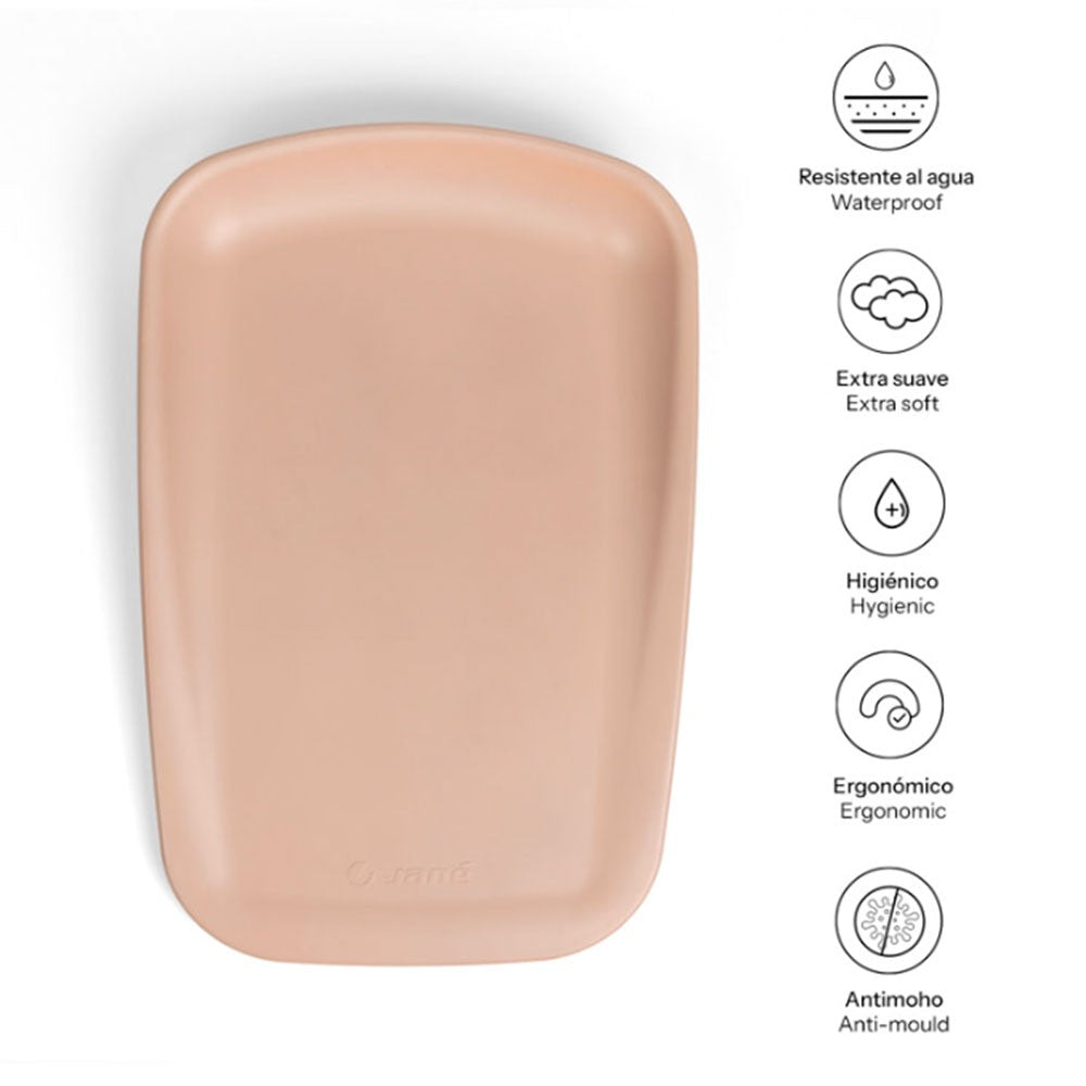 Cambiador Jané Pu Changing Pad