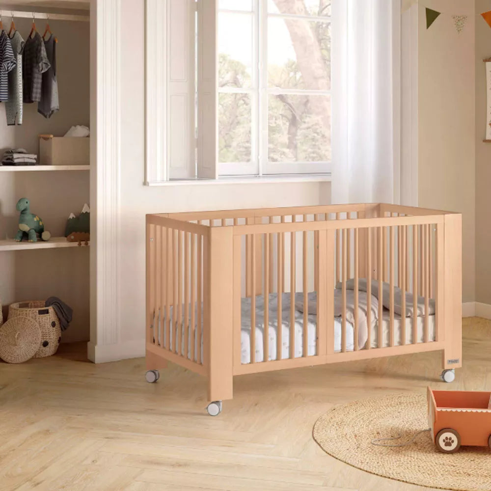 Cuna MICUNA Evolutiva Converbaby