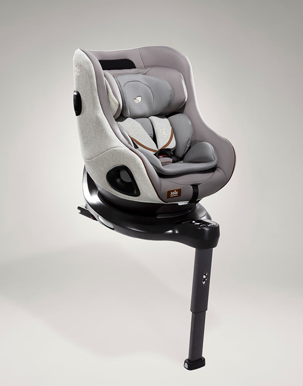 Silla Auto Joie i-HARBOUR Signature 01 con i-base Encore