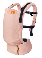 Mochila Tula Free to Grow Lino SUNSET