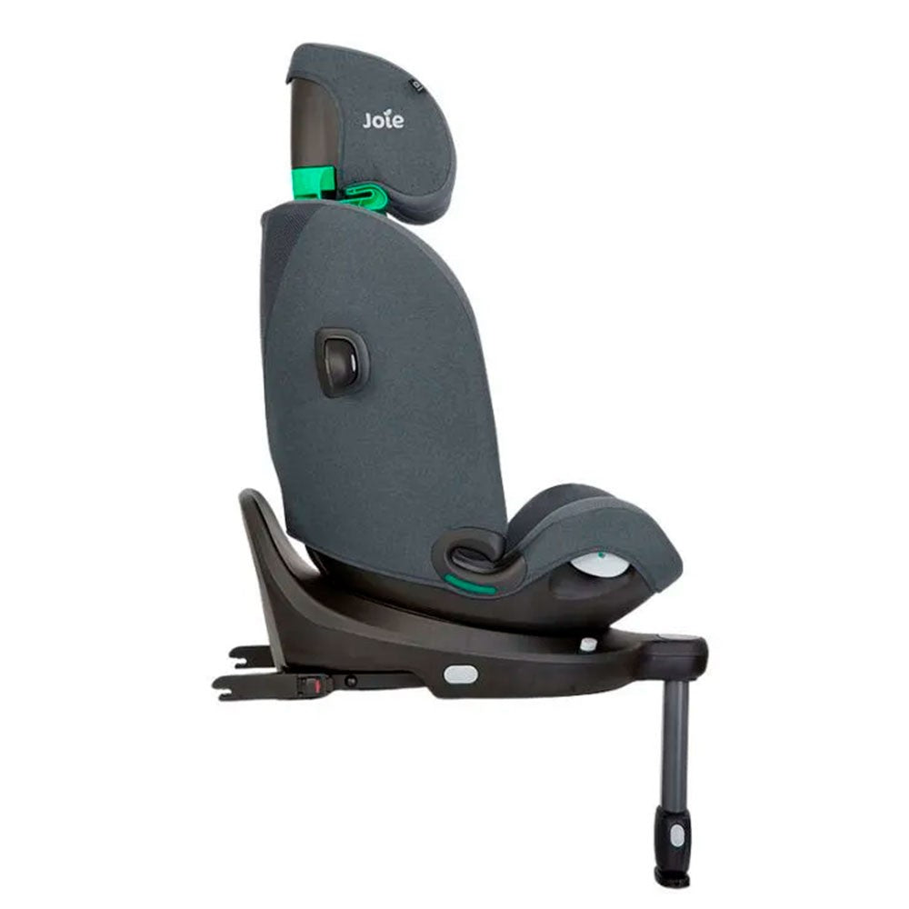 Silla auto Joie I-Spin 360 Max de 40 hasta 150 cm