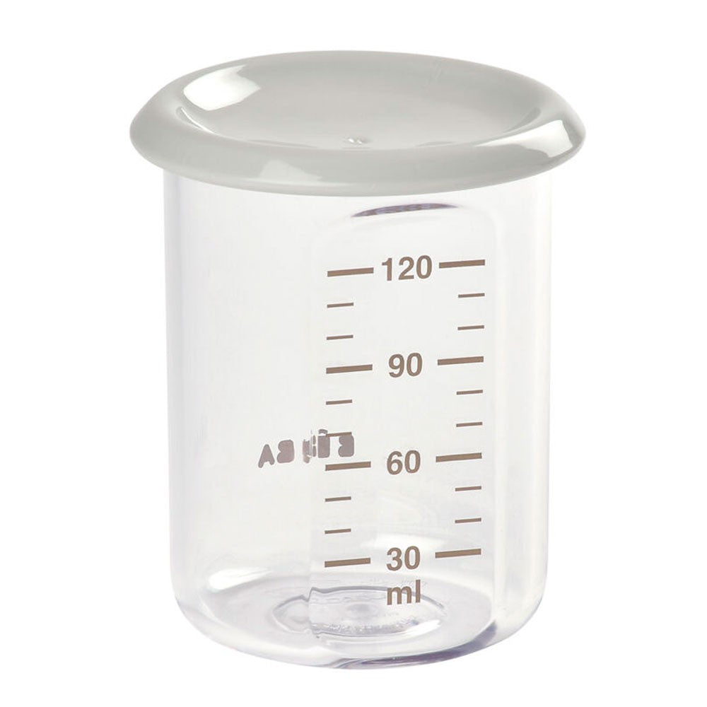 Maxi tarrito Beaba Tritan 120 ml