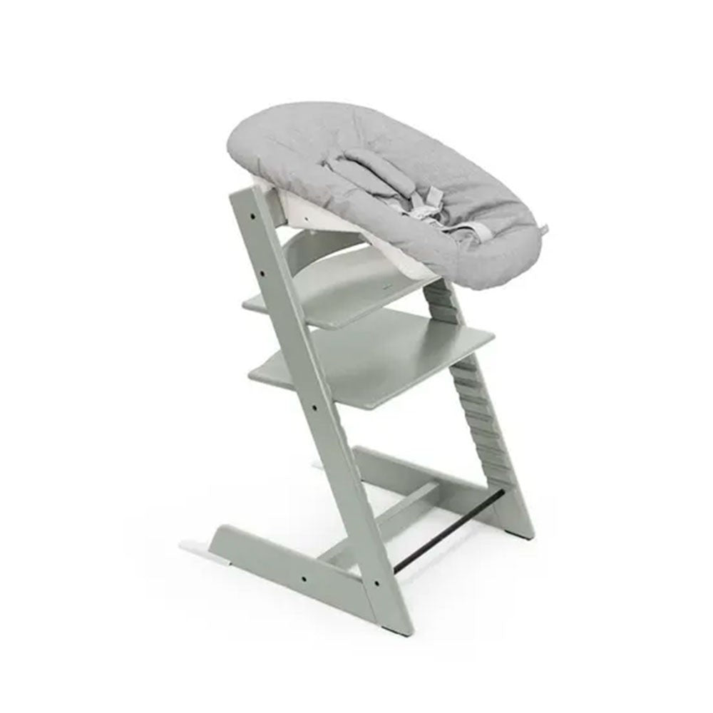 Bundle Trona Stokke Tripp Trapp con Baby Set² y Newborn Set
