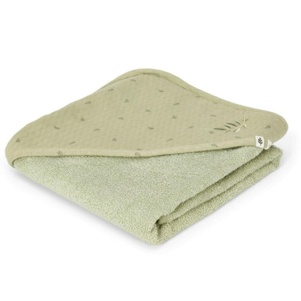 Capa de baño Little Dutch 75x75 Puro Sage