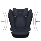 Silla Auto Cybex Solution B3 i-Fix