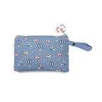 Funda para bocadillo Tutete Planes Personalizable