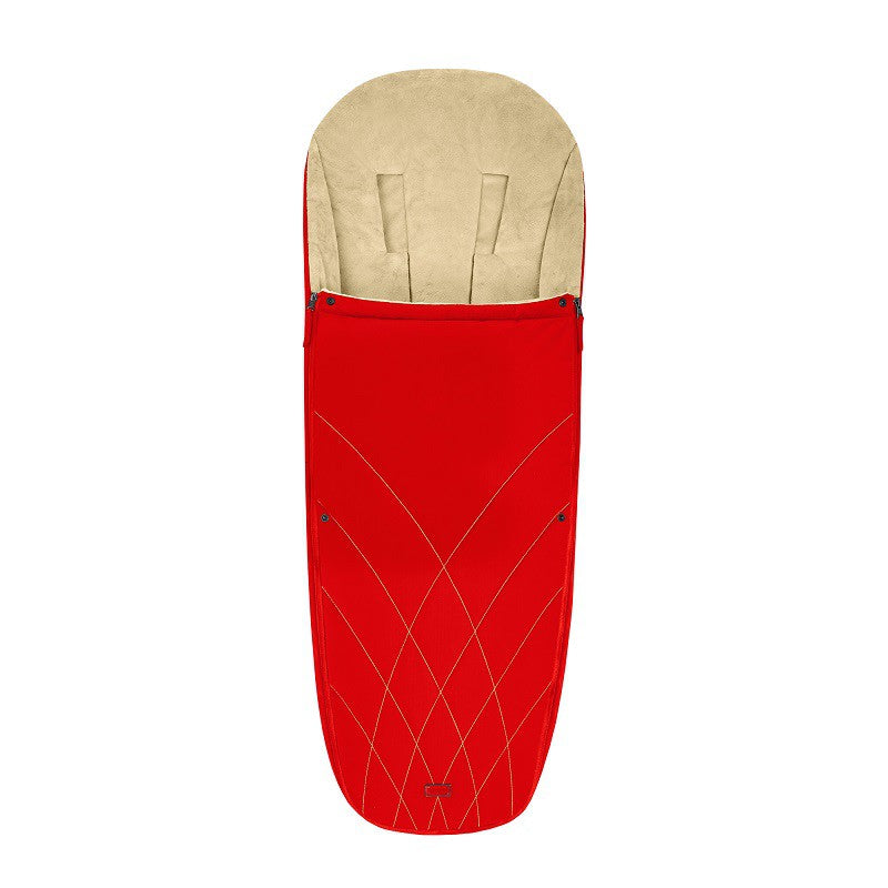 Saco Cubrepies Cybex