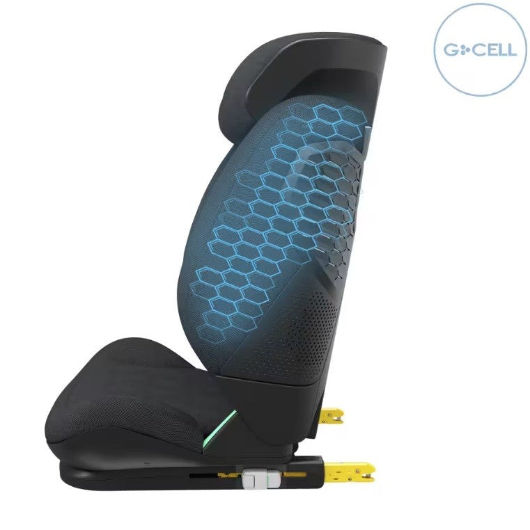 Silla Auto Maxi-Cosi RodiFix Pro² i-Size