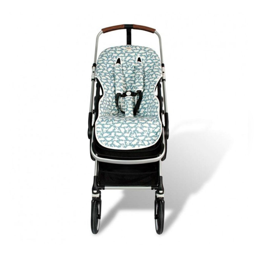 Colchoneta para Bugaboo Fox Fundas Bcn F184