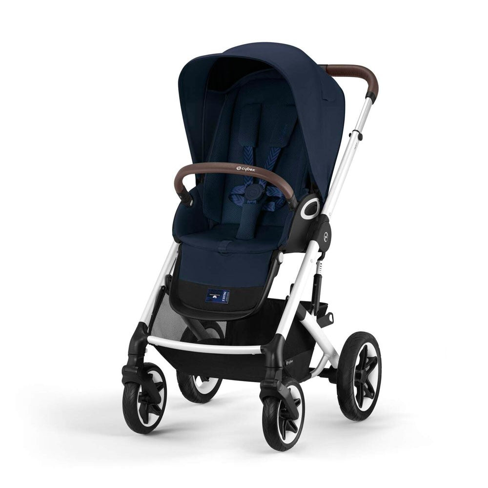 Silla paseo Cybex Talos S Lux