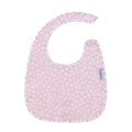 Babero Cuadrado Cambras con Velcro Liberty