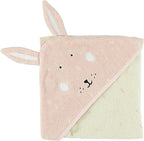 Toalla Capa de baño Trixie con algodon organico 70X130