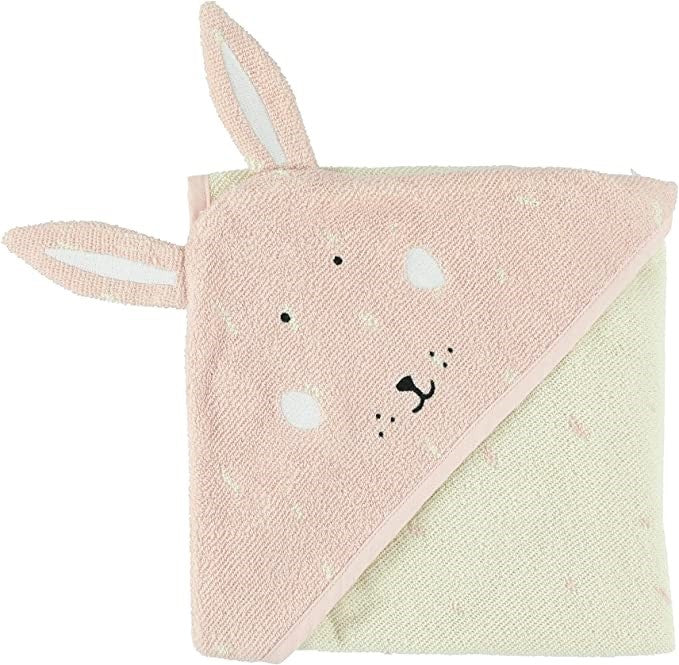 Toalla Capa de baño Trixie con algodon organico 70X130