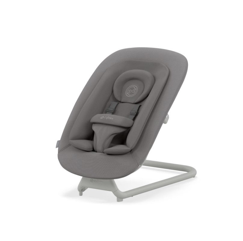 Hamaca Cybex LEMO2 Bouncer con soporte