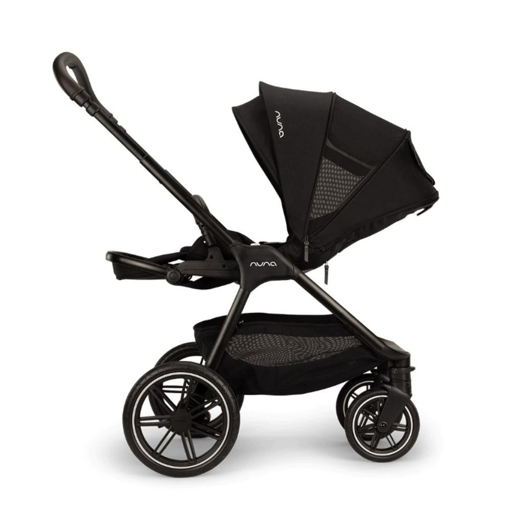 Cochecito Nuna Triv LX Winter Set