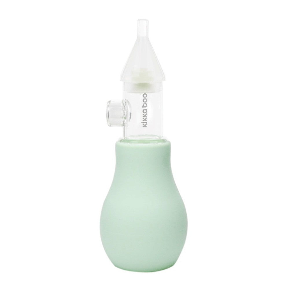 Aspirador Nasal Kikka Boo Antirreflujo