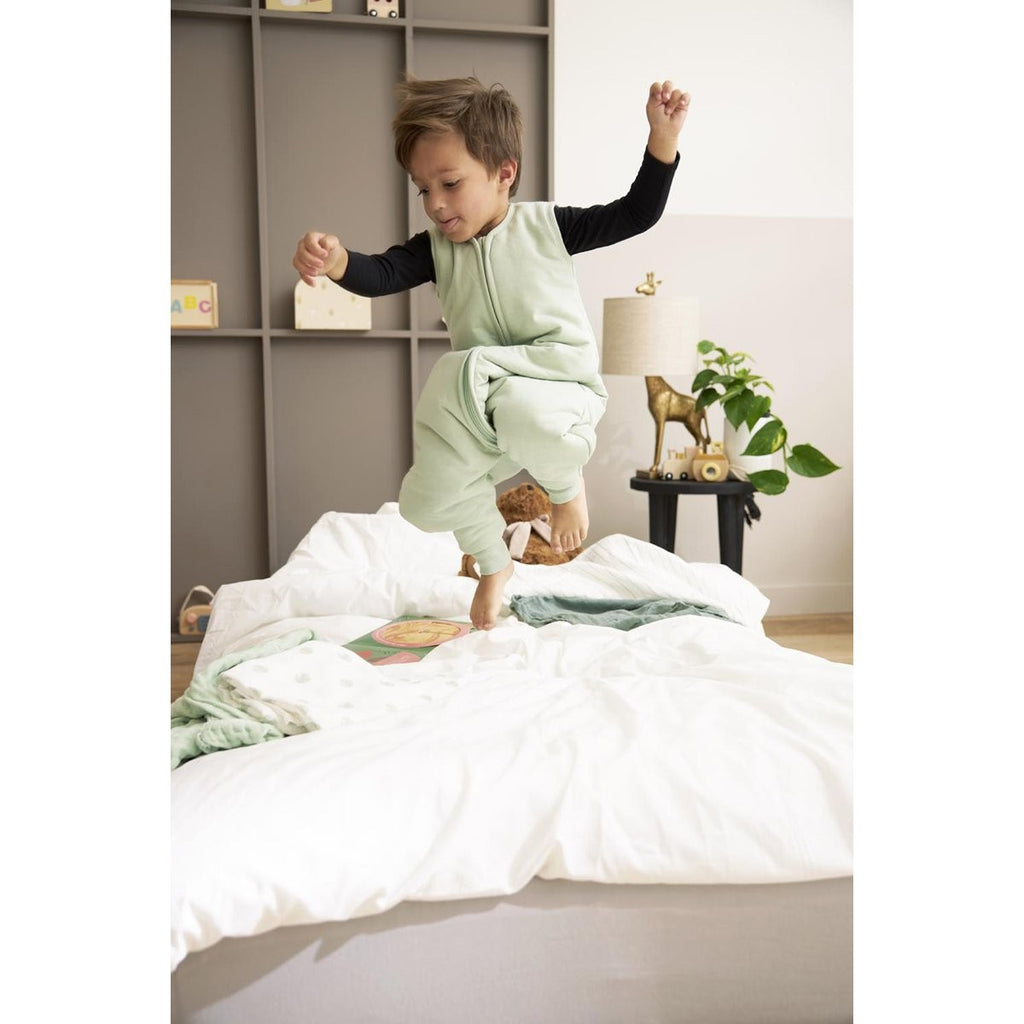 Pijama Punto Meyco Slub