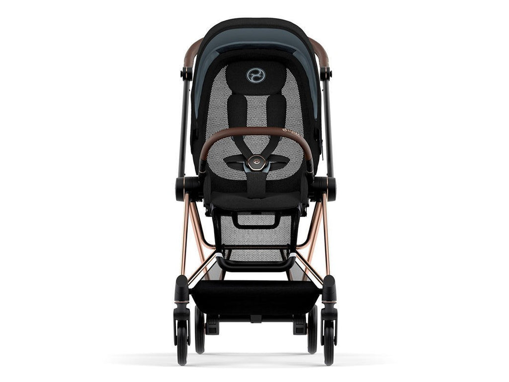 Pack Asiento Cybex Mios