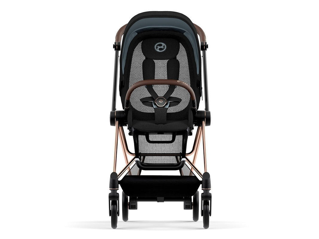 Pack Asiento Cybex Mios