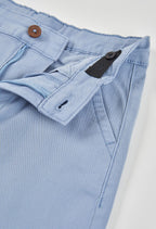 Pantalón Boboli sarga tintado