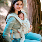 Mochila Portabebés Love & Carry ONE hasta 15 kg