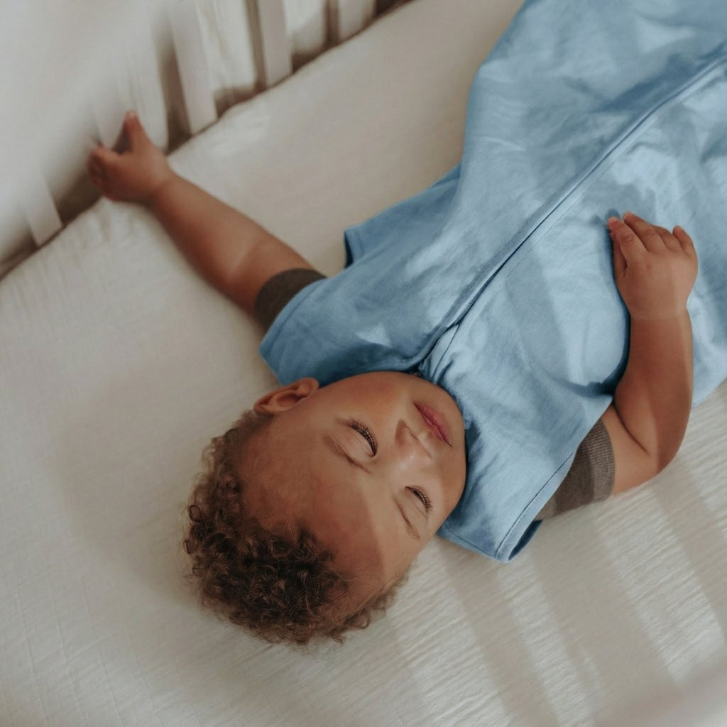 Saco Dormir Red Meyco Studio