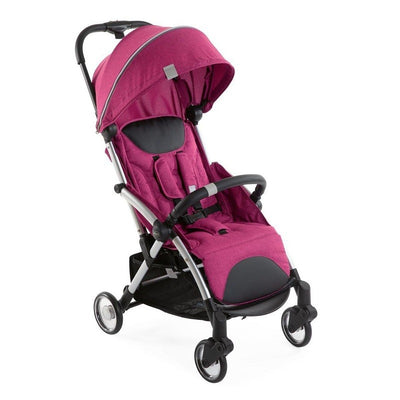Carrinho de bebé Chicco Goody PLUS com sistema de dobragem automática