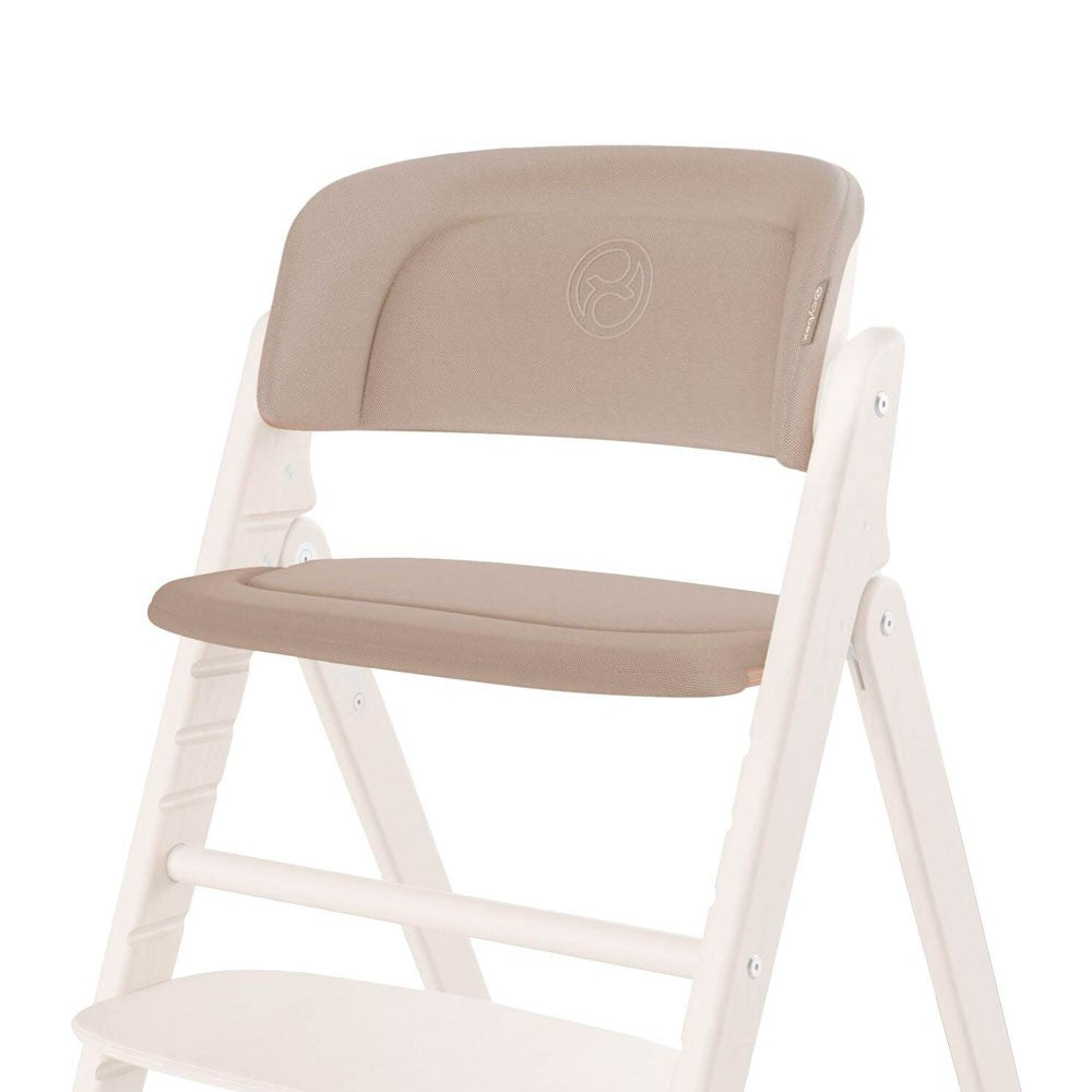 Cojín trona evolutiva Cybex Click & Fold Comfort Inlay