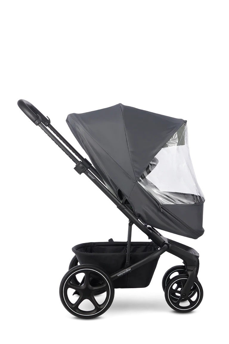 Burbuja de lluvia Easywalker Harvey 5