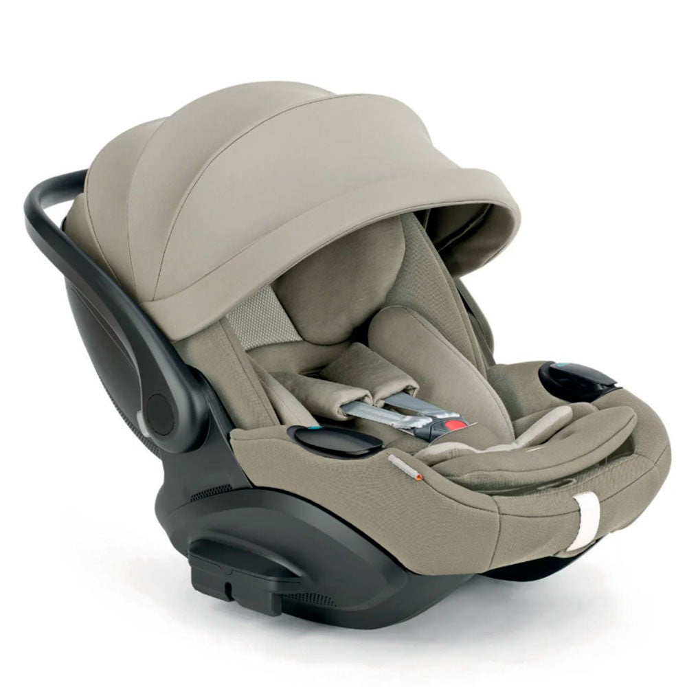 Grupo 0 Inglesina Darwin Infant Recline Evo