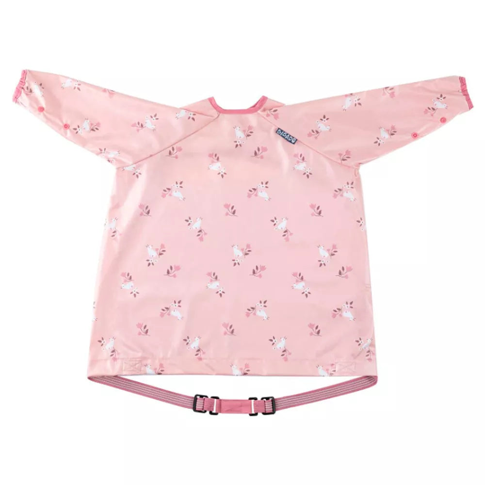 Baberos Bibado con broche para cubiertos