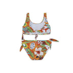 Bikini con lazos Tuc Tuc Summer Festival