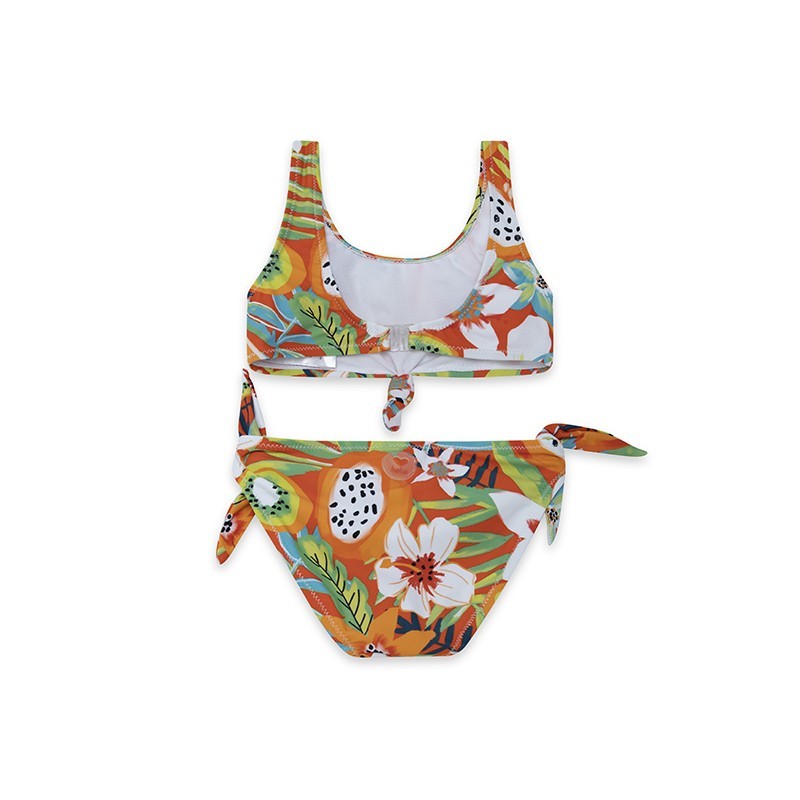 Bikini con lazos Tuc Tuc Summer Festival